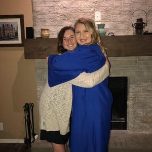 Meet your Posher, Kristen